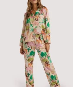 Playful Promises Alja Horvat Recycled Abstract Shirt