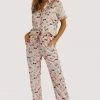 Playful Promises Bodil Jane Recycled Girls Best Friend Trousers