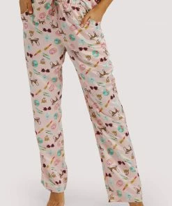 Playful Promises Bodil Jane Recycled Girls Best Friend Trousers 21 Playful Promises Bodil Jane Recycled Girls Best Friend Trousers
