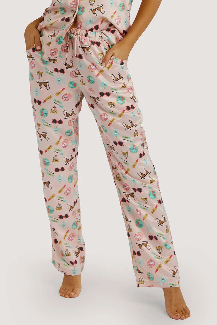 Playful Promises Bodil Jane Recycled Girls Best Friend Trousers 9 Playful Promises Bodil Jane Recycled Girls Best Friend Trousers