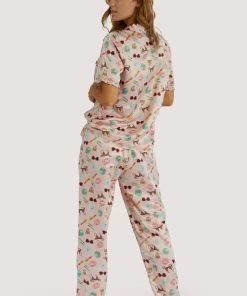 Playful Promises Bodil Jane Recycled Girls Best Friend Trousers 20 Playful Promises Bodil Jane Recycled Girls Best Friend Trousers