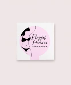 Playful Promises Branded Mirror Accessories 9 Playful Promises Branded Mirror Accessories