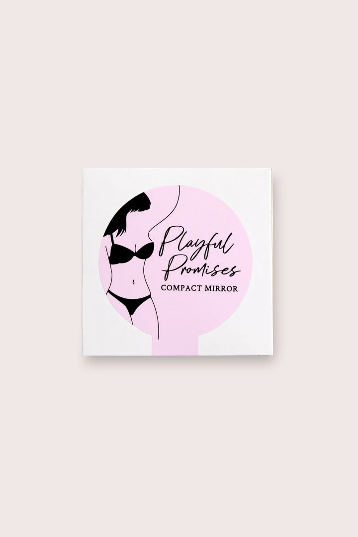 Playful Promises Branded Mirror Accessories 6 Playful Promises Branded Mirror Accessories
