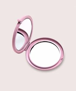 Playful Promises Branded Mirror Accessories