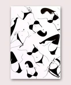 Playful Promises Branded Lined Notebook