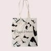 Playful Promises Canvas Bag 1 Playful Promises Canvas Bag