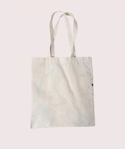 Playful Promises Canvas Bag