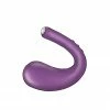 Je Joue Dua App Controlled Wearable Vibrator Purple 2 Je Joue Dua App Controlled Wearable Vibrator Purple