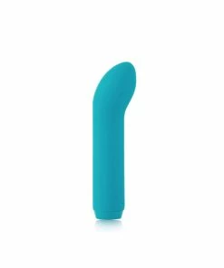 Je Joue G-spot Bullet Internal/External Vibrator Teal 10 Je Joue G-spot Bullet Internal/External Vibrator Teal