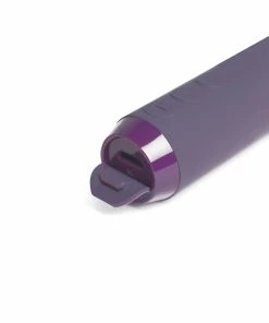 Je Joue Classic Bullet Clitoral Vibrator Purple