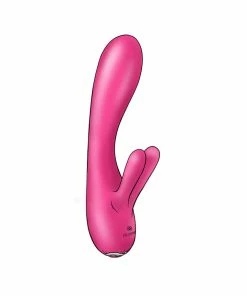 Je Joue Fifi Rabbit Vibrator Fuchsia