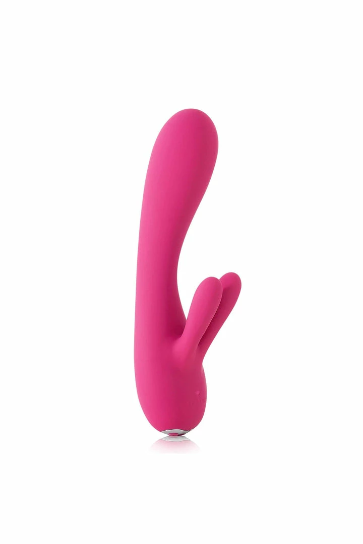 Je Joue Fifi Rabbit Vibrator Fuchsia 5 Je Joue Fifi Rabbit Vibrator Fuchsia