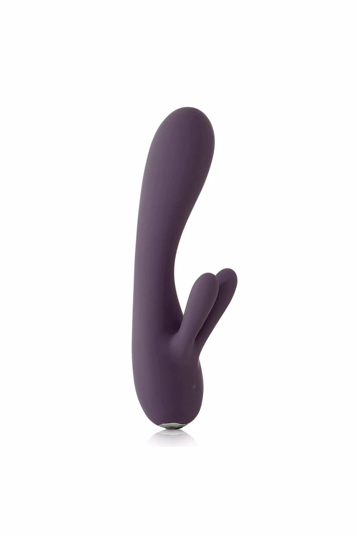 Je Joue Fifi Rabbit Vibrator Purple 5 Je Joue Fifi Rabbit Vibrator Purple