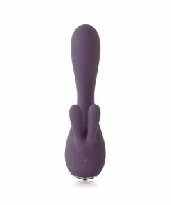 Je Joue Fifi Rabbit Vibrator Purple 11 Je Joue Fifi Rabbit Vibrator Purple