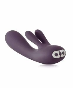Je Joue Fifi Rabbit Vibrator Purple 12 Je Joue Fifi Rabbit Vibrator Purple