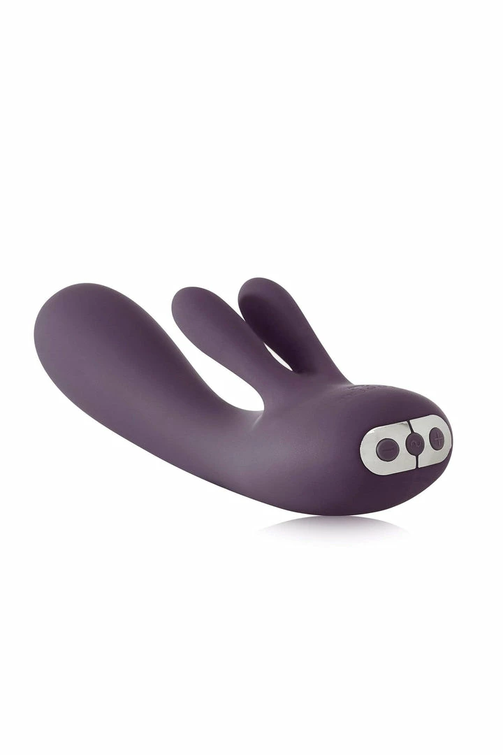 Je Joue Fifi Rabbit Vibrator Purple 7 Je Joue Fifi Rabbit Vibrator Purple
