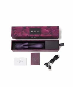 Je Joue Fifi Rabbit Vibrator Purple 13 Je Joue Fifi Rabbit Vibrator Purple
