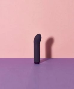 Intimate Play Je Joue G-spot Bullet Internal/External Vibrator Purple