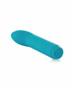 Je Joue G-spot Bullet Internal/External Vibrator Teal 12 Je Joue G-spot Bullet Internal/External Vibrator Teal