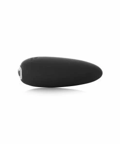 Je Joue Mimi Soft Clitoral Vibrator Black Intimate Play 12 Je Joue Mimi Soft Clitoral Vibrator Black Intimate Play