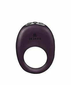 Je Joue Mio Vibrating Cock Ring