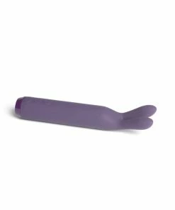 Je Joue Rabbit Bullet Clitoral Vibrator Purple Intimate Play 12 Je Joue Rabbit Bullet Clitoral Vibrator Purple Intimate Play