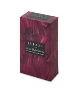 Je Joue Rabbit Bullet Clitoral Vibrator Purple Intimate Play 15 Je Joue Rabbit Bullet Clitoral Vibrator Purple Intimate Play
