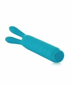 Je Joue Rabbit Bullet Clitoral Vibrator Teal