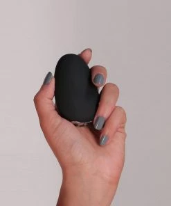 Je Joue Mimi Soft Clitoral Vibrator Black Intimate Play 10 Je Joue Mimi Soft Clitoral Vibrator Black Intimate Play