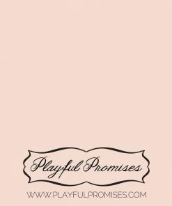 Playful Promises Unlimited Delivery For A Year