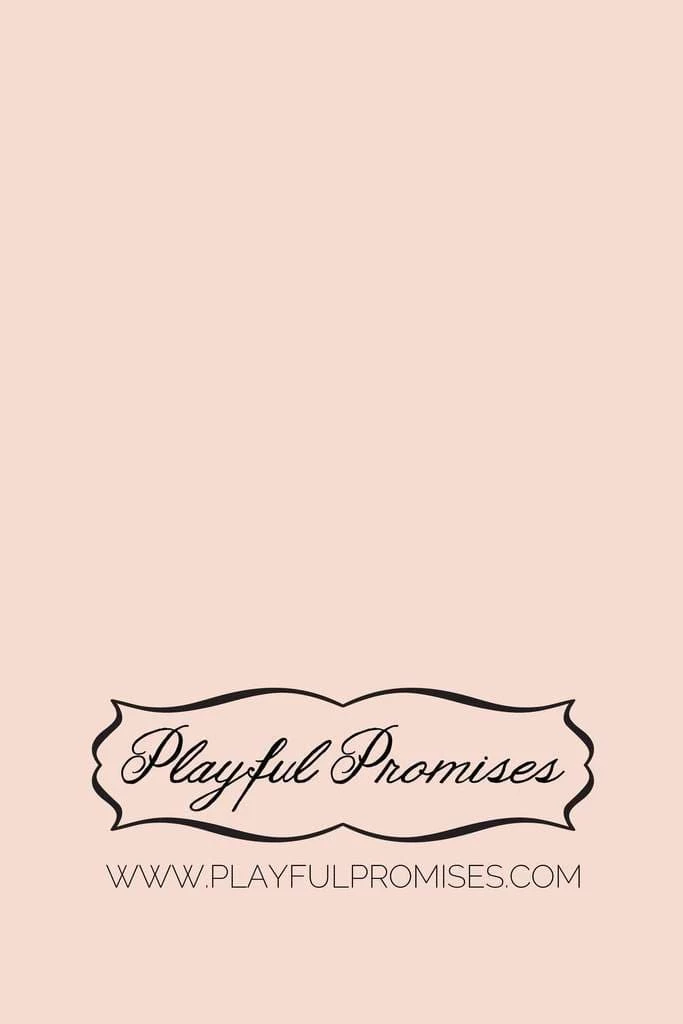 Playful Promises Unlimited Delivery For A Year 3 Playful Promises Unlimited Delivery For A Year