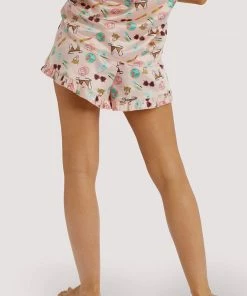 Playful Promises Bodil Jane Recycled Girls Best Friend Shorts 16 Playful Promises Bodil Jane Recycled Girls Best Friend Shorts