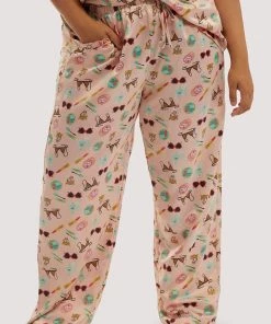 Playful Promises Bodil Jane Recycled Girls Best Friend Trousers 23 Playful Promises Bodil Jane Recycled Girls Best Friend Trousers