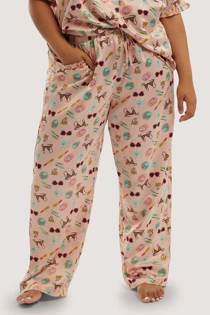 Playful Promises Bodil Jane Recycled Girls Best Friend Trousers 11 Playful Promises Bodil Jane Recycled Girls Best Friend Trousers