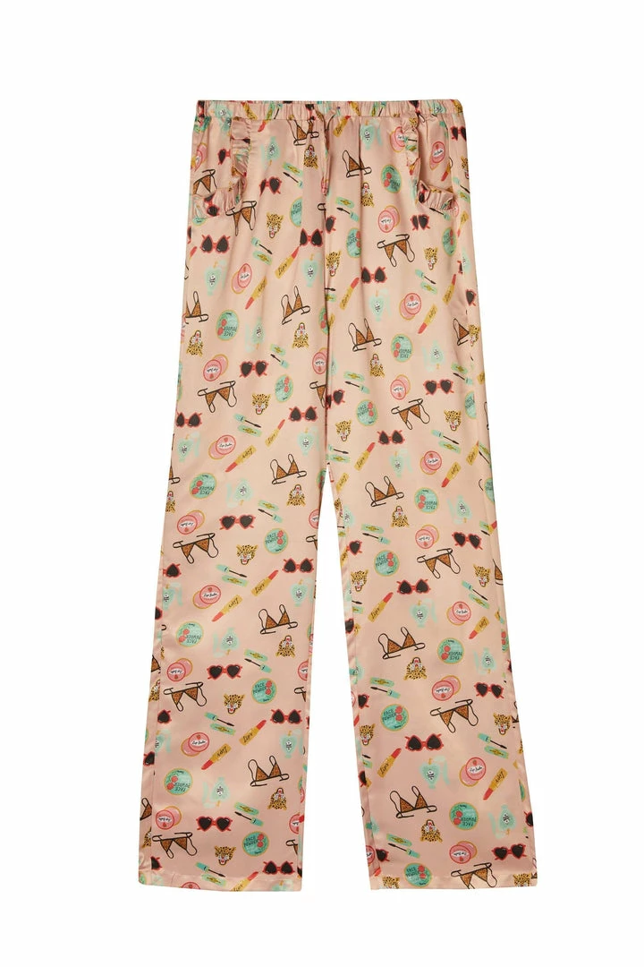 Playful Promises Bodil Jane Recycled Girls Best Friend Trousers 15 Playful Promises Bodil Jane Recycled Girls Best Friend Trousers