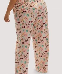 Playful Promises Bodil Jane Recycled Girls Best Friend Trousers 25 Playful Promises Bodil Jane Recycled Girls Best Friend Trousers