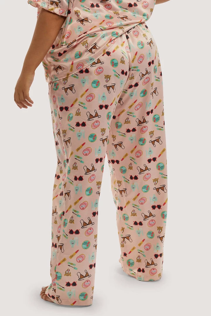 Playful Promises Bodil Jane Recycled Girls Best Friend Trousers 13 Playful Promises Bodil Jane Recycled Girls Best Friend Trousers