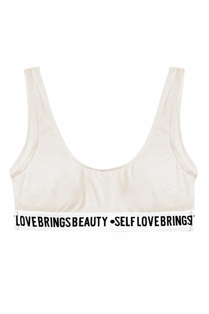 Felicity Hayward X PP Self Love Blush Crop Top Non Wired Bras 12 Felicity Hayward X PP Self Love Blush Crop Top Non Wired Bras