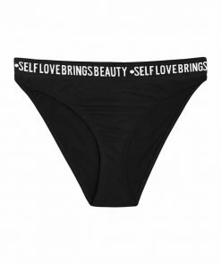 Felicity Hayward X PP Self Love Black Brief 21 Felicity Hayward X PP Self Love Black Brief
