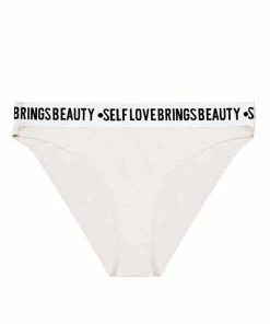 Felicity Hayward X PP Self Love Blush Brief
