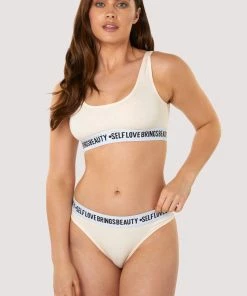 Felicity Hayward X PP Self Love Blush Brief