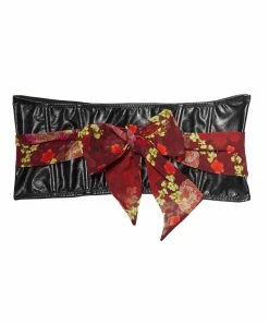 Wolf & Whistle Kayden Black Waspie 11 Wolf & Whistle Kayden Black Waspie