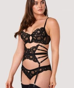 Thistle And Spire Scylla Garter Suspenders 11 Thistle And Spire Scylla Garter Suspenders