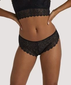 Wolf & Whistle Ariana Lace Brief Outlet
