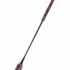Regalia Purple Snake Riding Crop Erotic