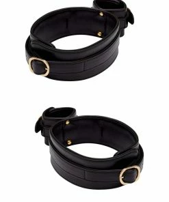 Regalia Accessories Wrist To Thigh Restraints