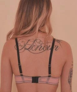 Regalia Samantha Eyelash Lace Quarter Cup Outlet 9 Regalia Samantha Eyelash Lace Quarter Cup Outlet