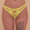 Regalia Xena Neon Rose Brief 2 Regalia Xena Neon Rose Brief