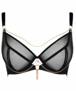 Scantilly Unchained Plunge Bra Plunge Bras
