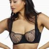 Scantilly By Curvy Kate Scantilly Fallen Angel Balcony Bra Outlet